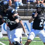 Grand Valley State University Football Schedule