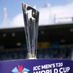 ICC T20 World Cup 2026 Schedule