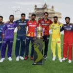 Tata IPL 2026 Schedule