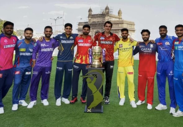 Tata IPL 2026 Schedule