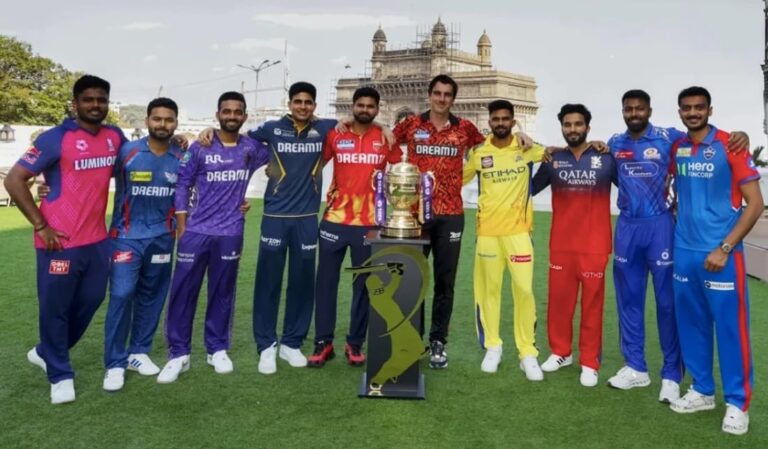 Tata IPL 2026 Schedule