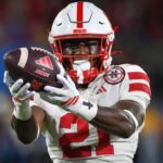 Nebraska Football Schedule 2026