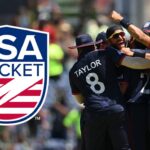 USA Schedule for ICC T20 World Cup 2026