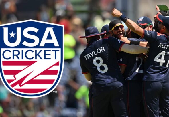 USA Schedule for ICC T20 World Cup 2026