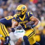 WVU Football Schedule 2026